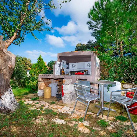 B&b-3 By Interhome Apartment *