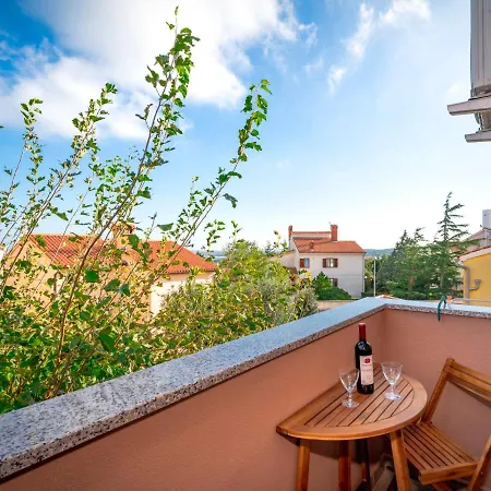 B&b-3 By Interhome Apartment