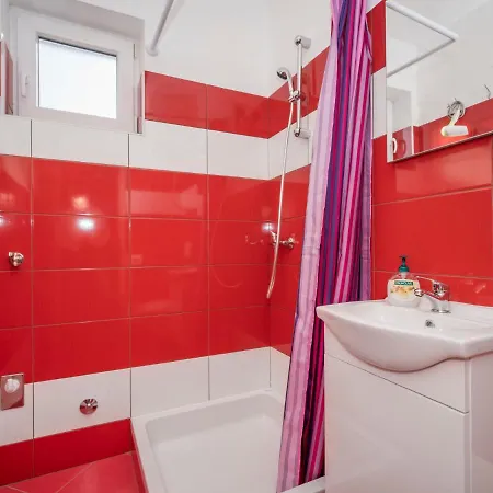 B&b-3 By Interhome Apartamento *