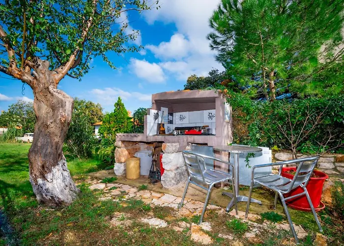 B&b-3 By Interhome Appartement *