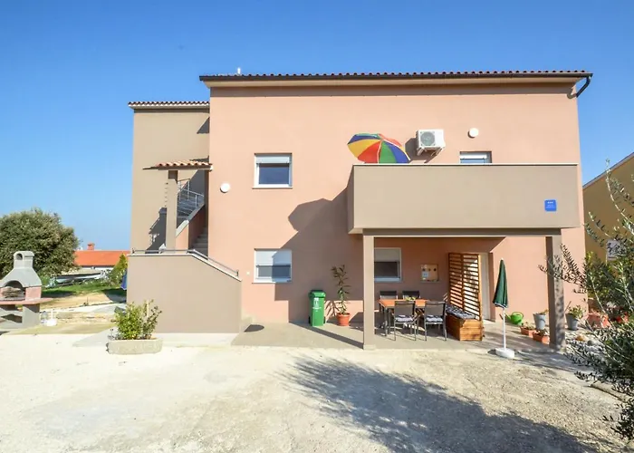 B&b-3 By Interhome