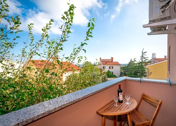 B&b-3 By Interhome Appartement