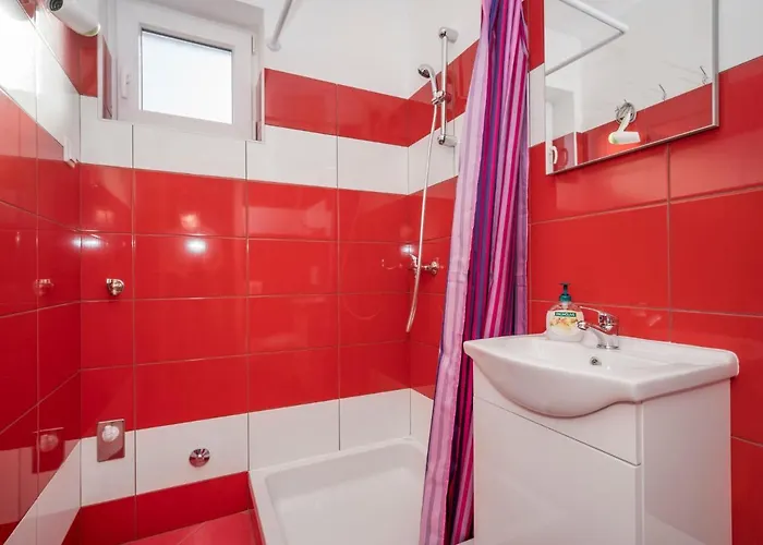 B&b-3 By Interhome Appartement *