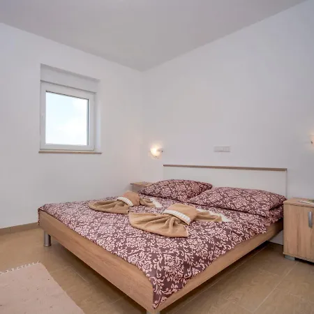 Apartment B&b-3 By Interhome *