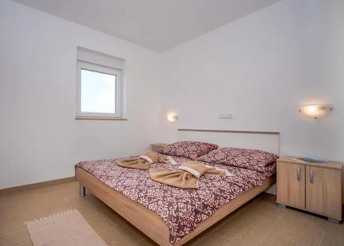 Appartamento B&b-3 By Interhome *