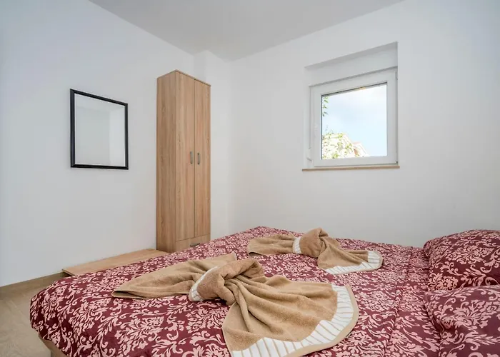 B&b-3 By Interhome Appartamento