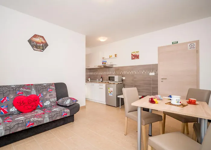 B&b-3 By Interhome 아파트 *