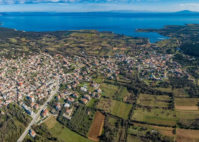 B&b-3 By Interhome 아파트 Ližnjan